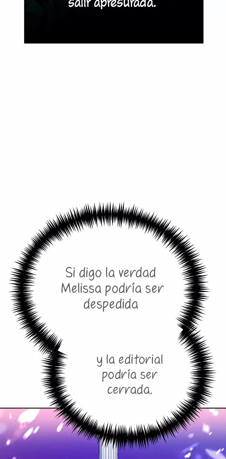 The Mistress Runs Away capítulo 7, página 91