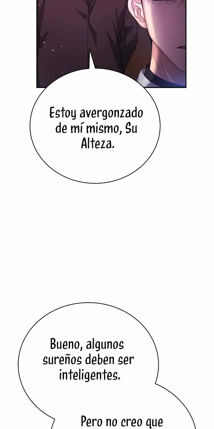 The Mistress Runs Away capítulo 8, página 72
