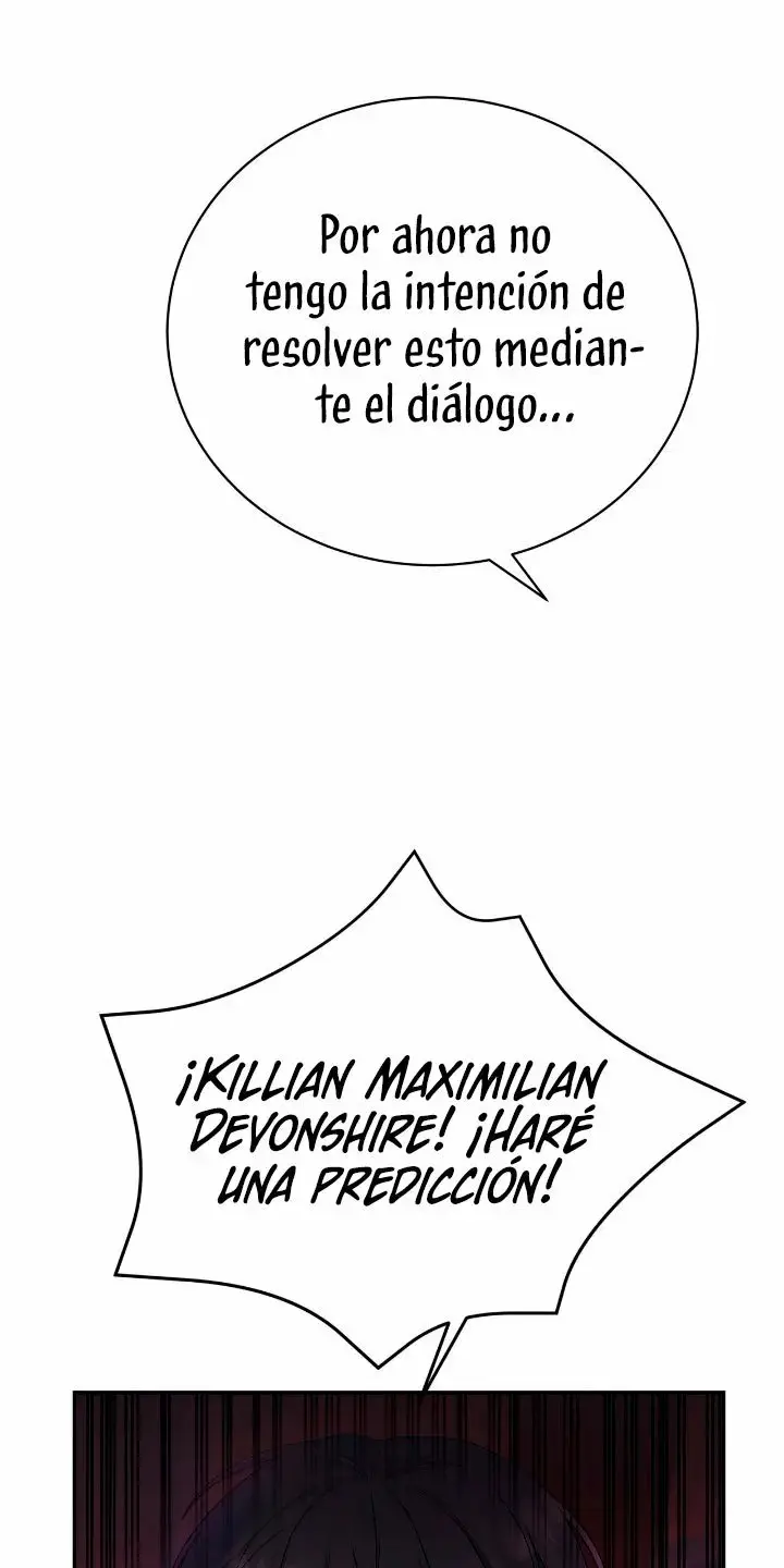 The Mistress Runs Away capítulo 8, página 80