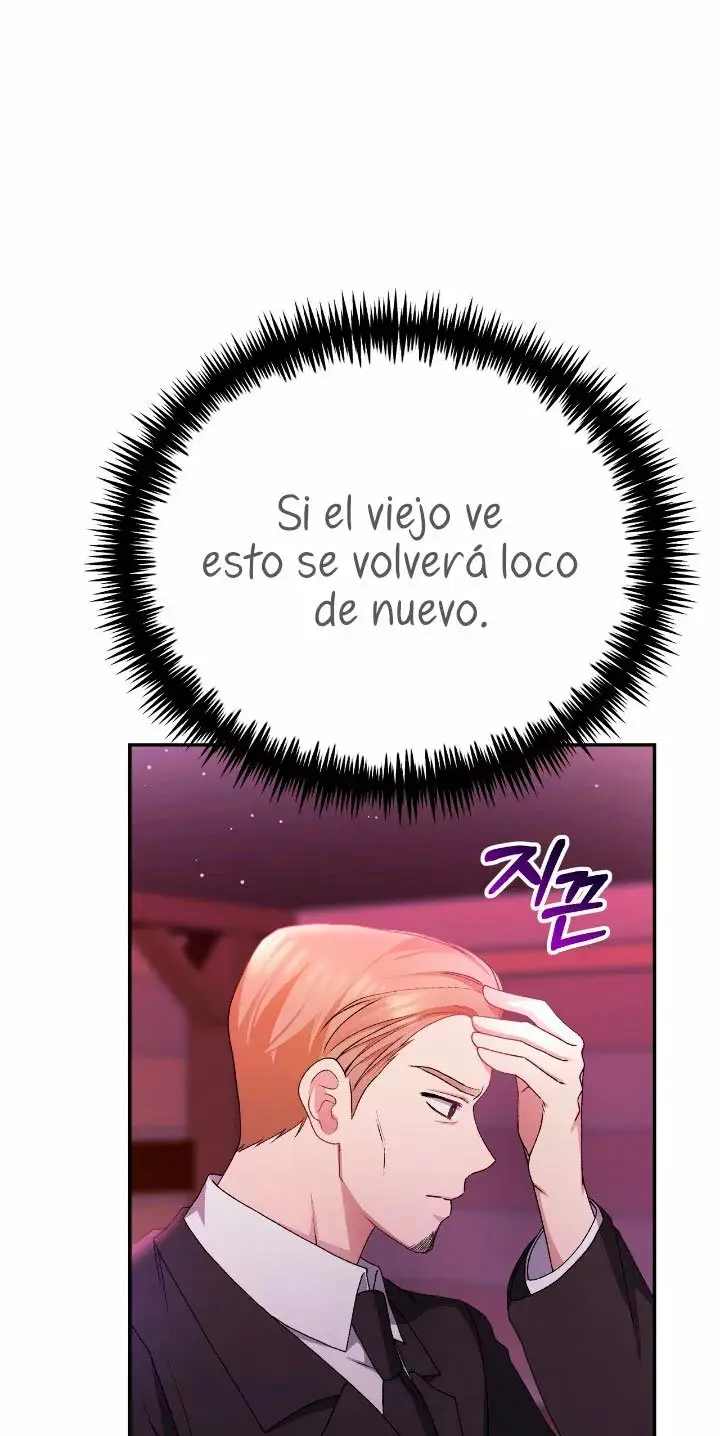 The Mistress Runs Away capítulo 9, página 7