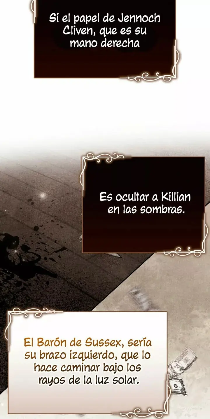 The Mistress Runs Away capítulo 9, página 14