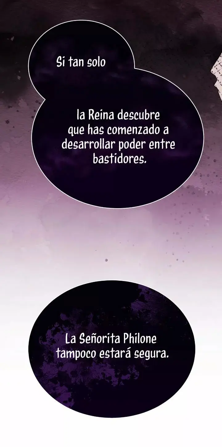 The Mistress Runs Away capítulo 9, página 29