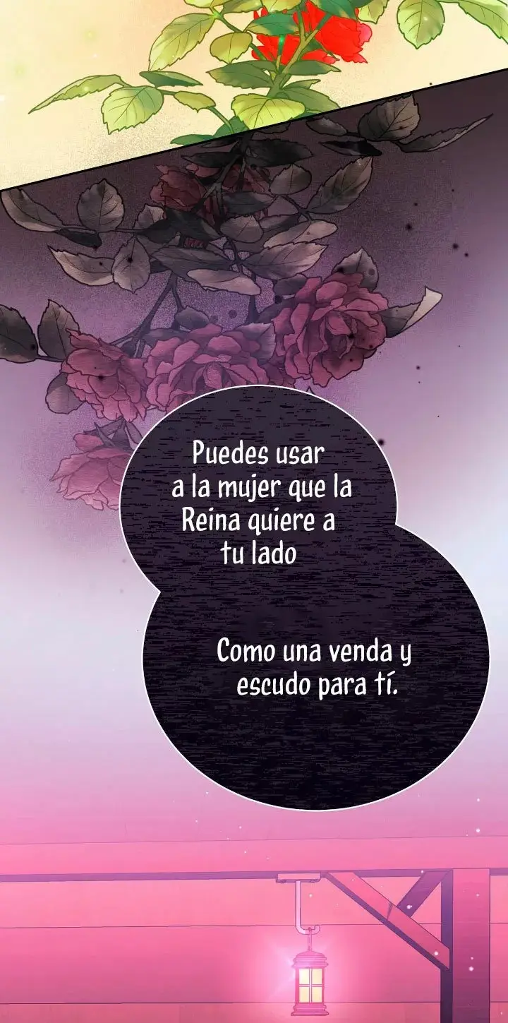 The Mistress Runs Away capítulo 9, página 32