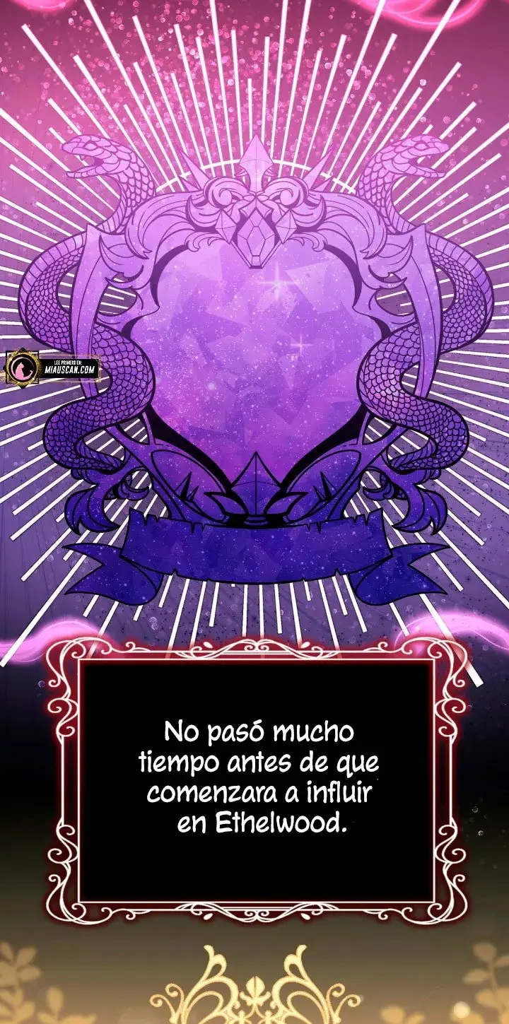 The Mistress Runs Away capítulo 9, página 37