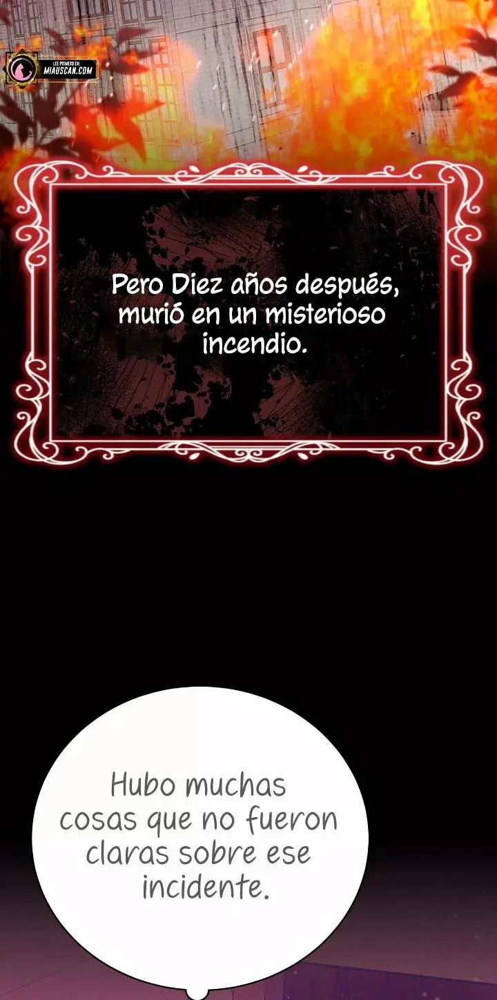 The Mistress Runs Away capítulo 9, página 40