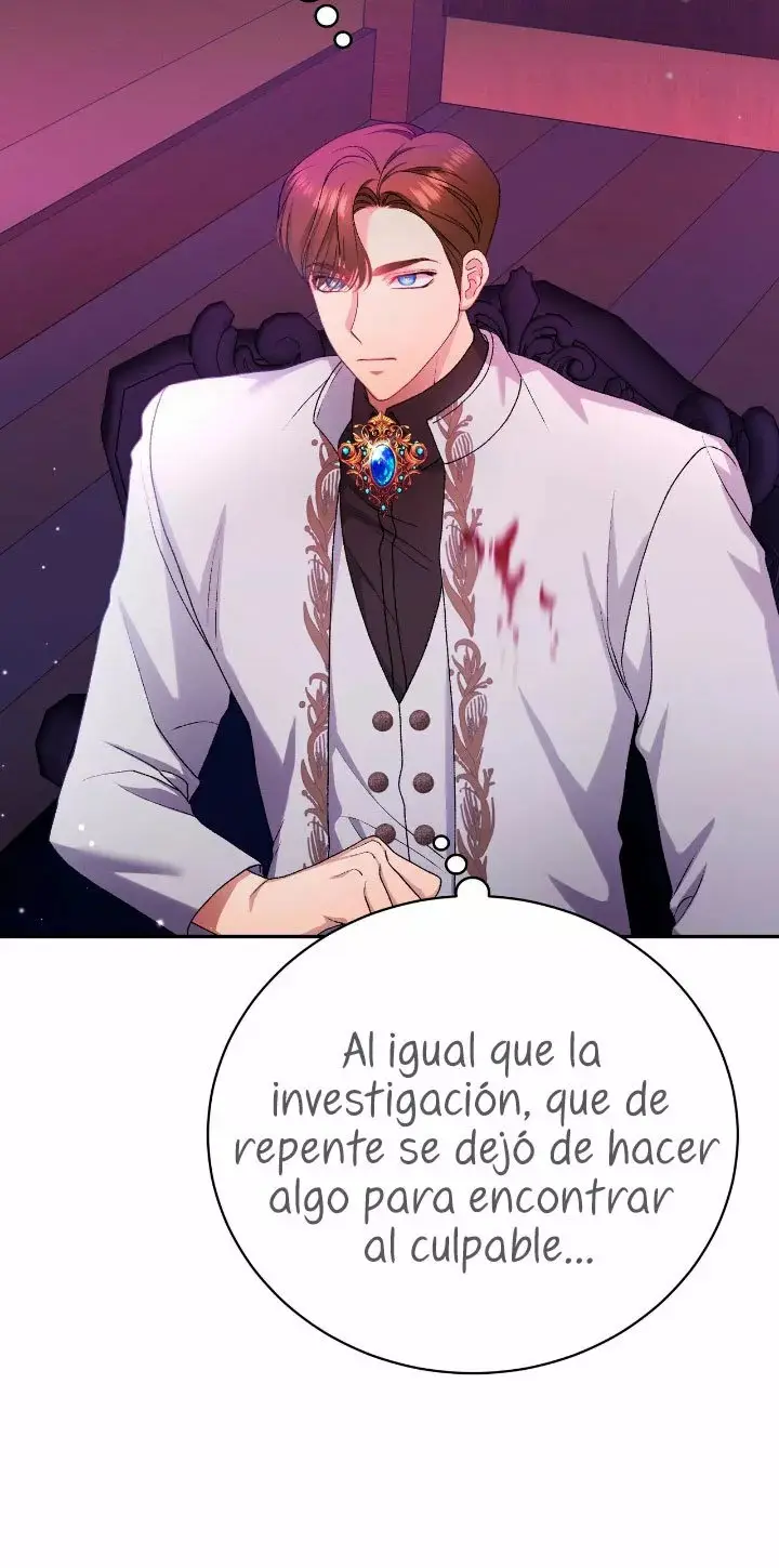 The Mistress Runs Away capítulo 9, página 41