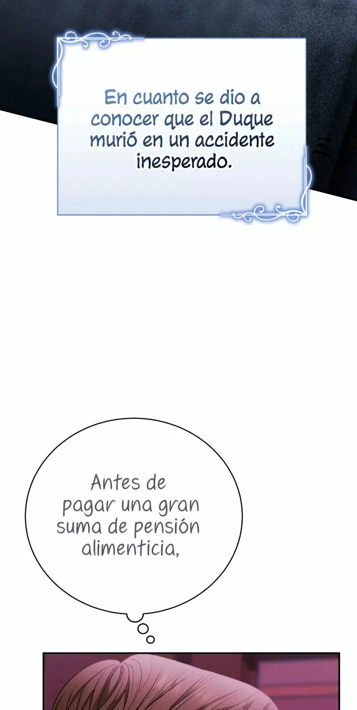 The Mistress Runs Away capítulo 9, página 45