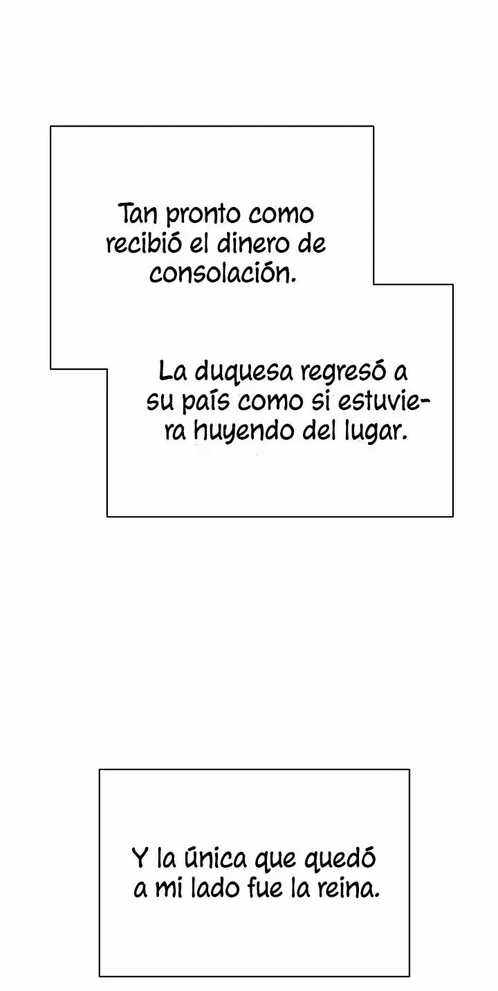 The Mistress Runs Away capítulo 9, página 47