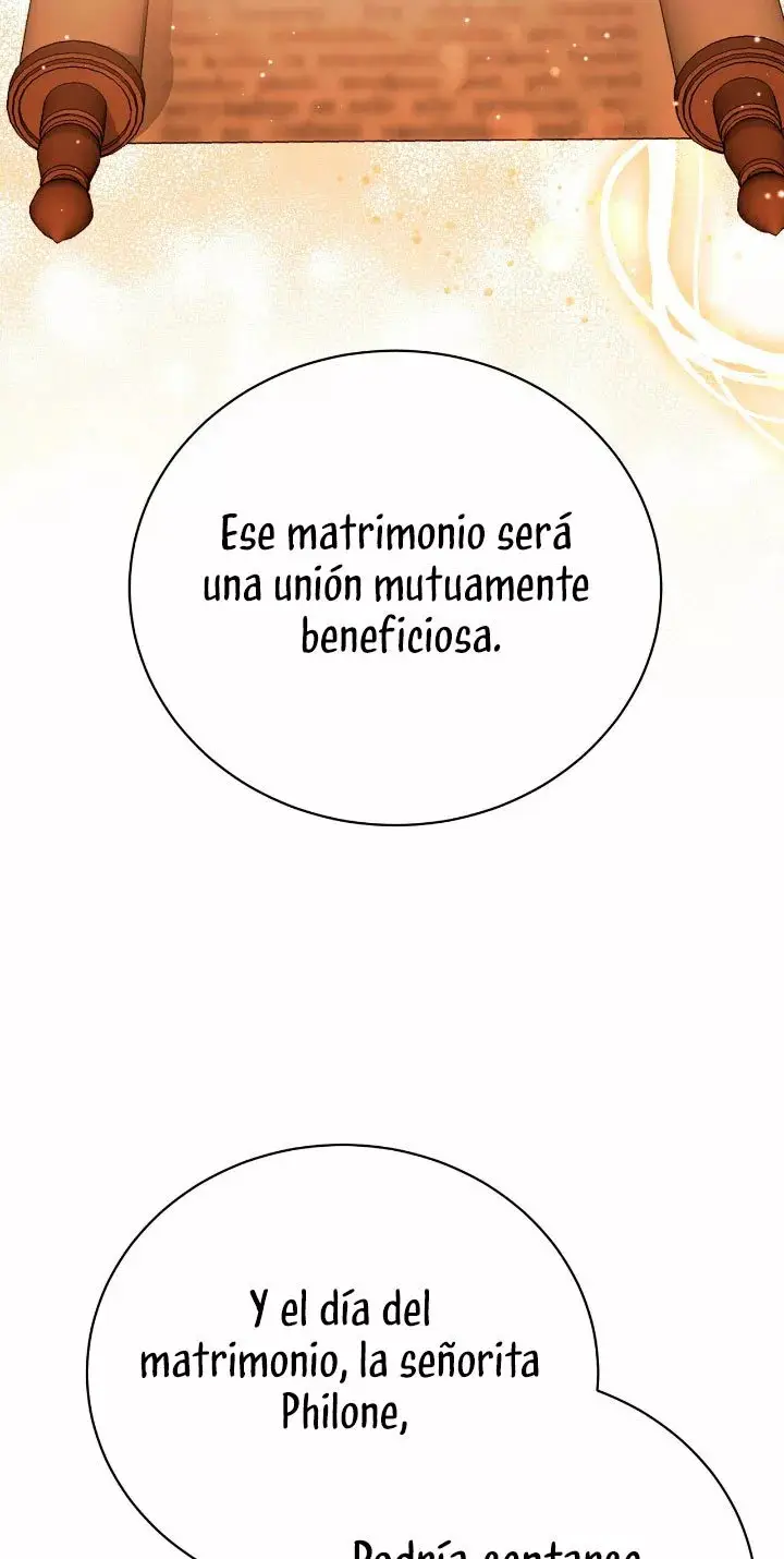 The Mistress Runs Away capítulo 9, página 54