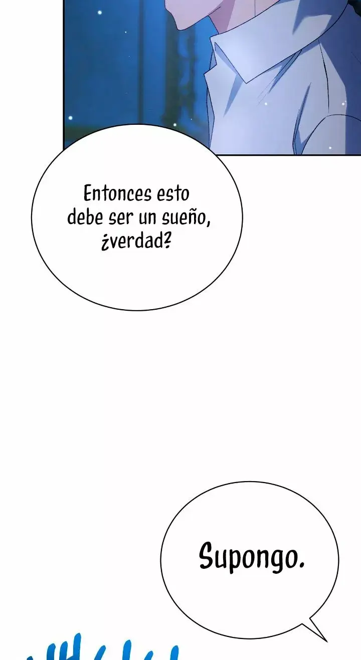 The Mistress Runs Away capítulo 9, página 94