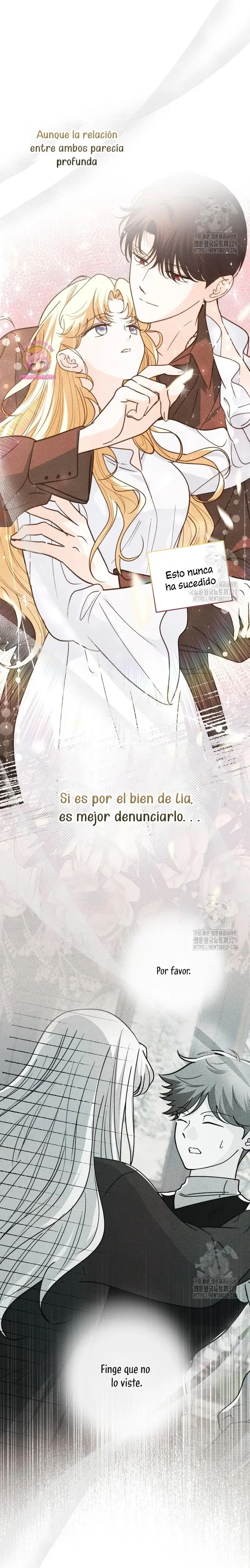 The Monster Duke Mistook Me for His Wife capítulo 10, página 13
