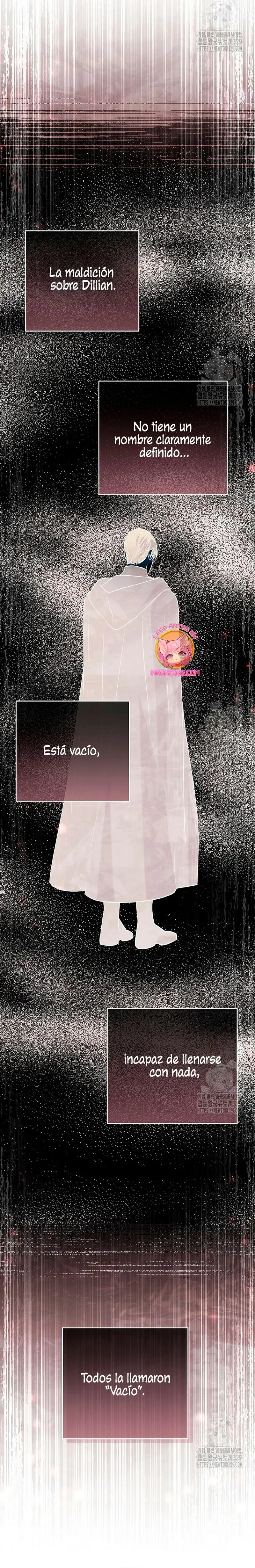 The Monster Duke Mistook Me for His Wife capítulo 15, página 8