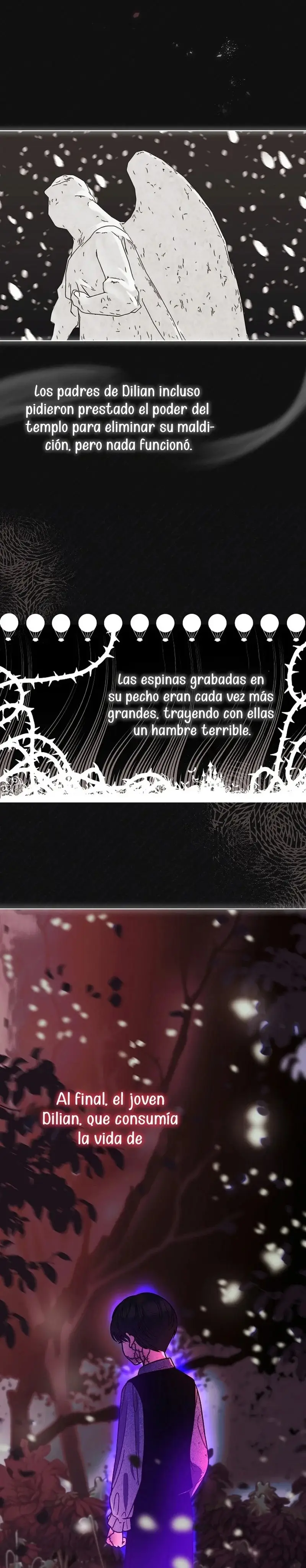 The Monster Duke Mistook Me for His Wife capítulo 2, página 7