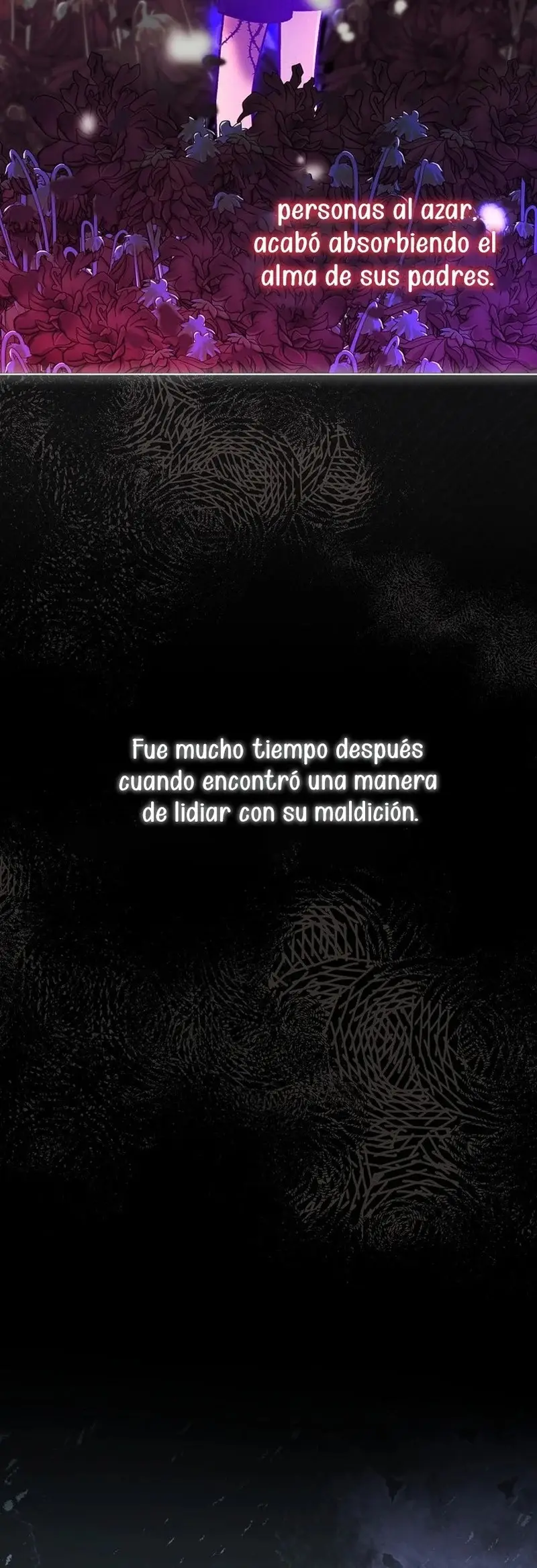 The Monster Duke Mistook Me for His Wife capítulo 2, página 8