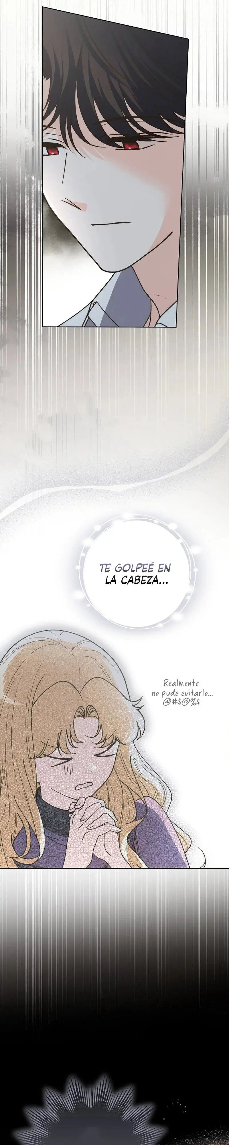 The Monster Duke Mistook Me for His Wife capítulo 24, página 4