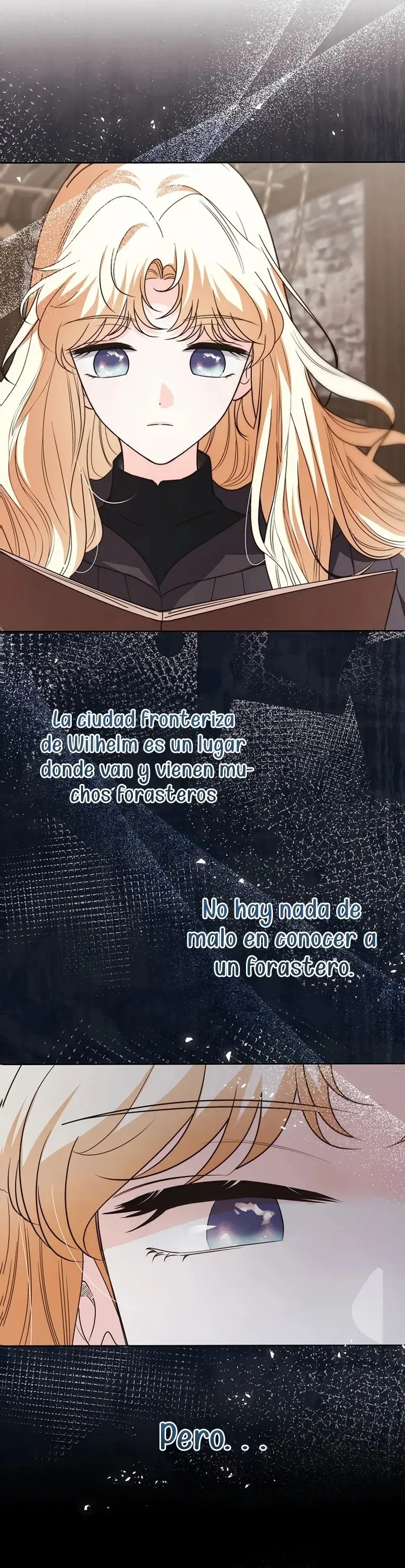 The Monster Duke Mistook Me for His Wife capítulo 25, página 6