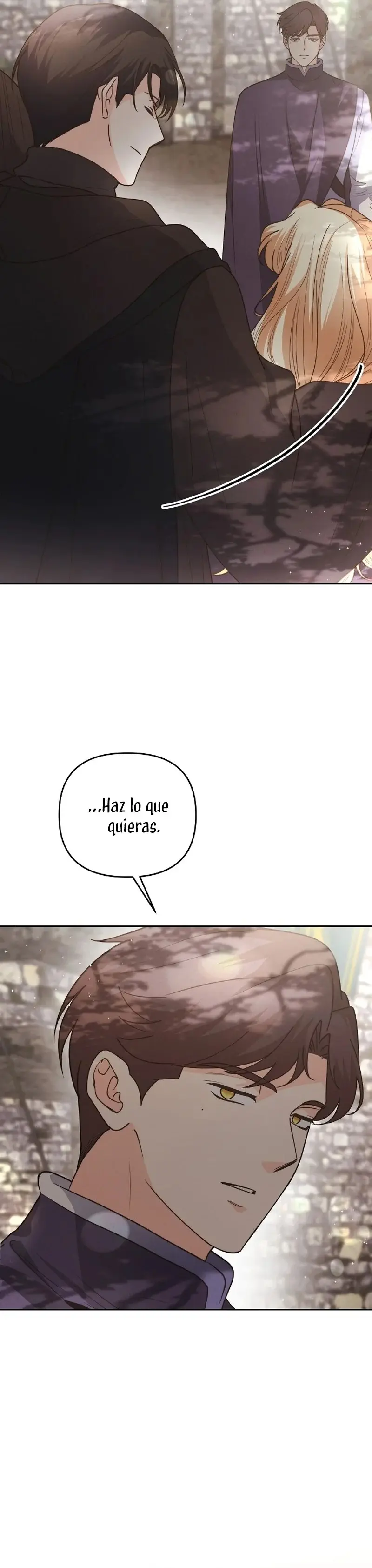 The Monster Duke Mistook Me for His Wife capítulo 29, página 11