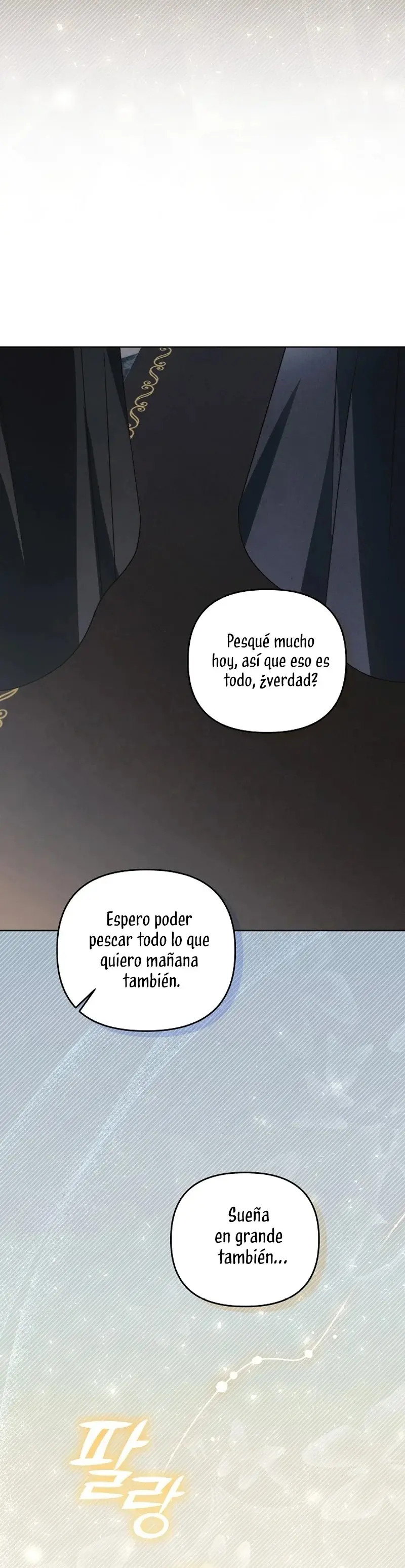 The Monster Duke Mistook Me for His Wife capítulo 29, página 33