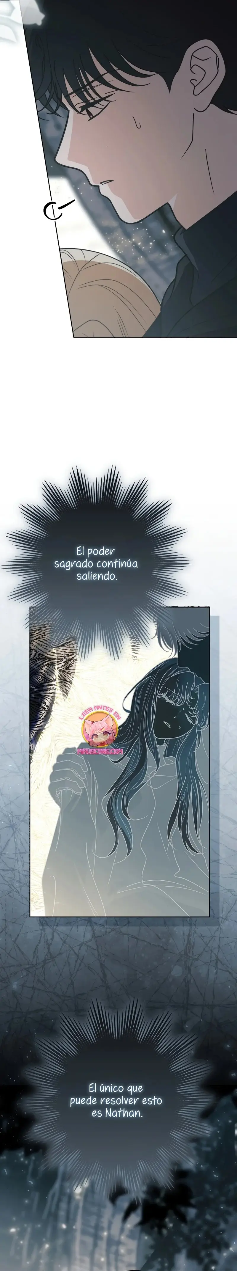 The Monster Duke Mistook Me for His Wife capítulo 31, página 33