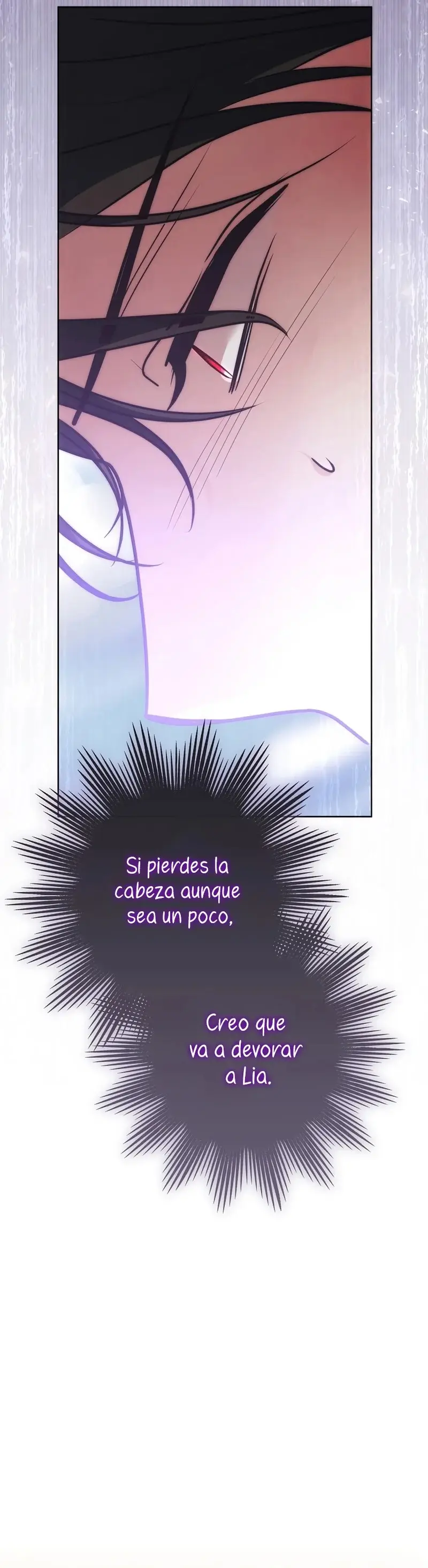 The Monster Duke Mistook Me for His Wife capítulo 32, página 20