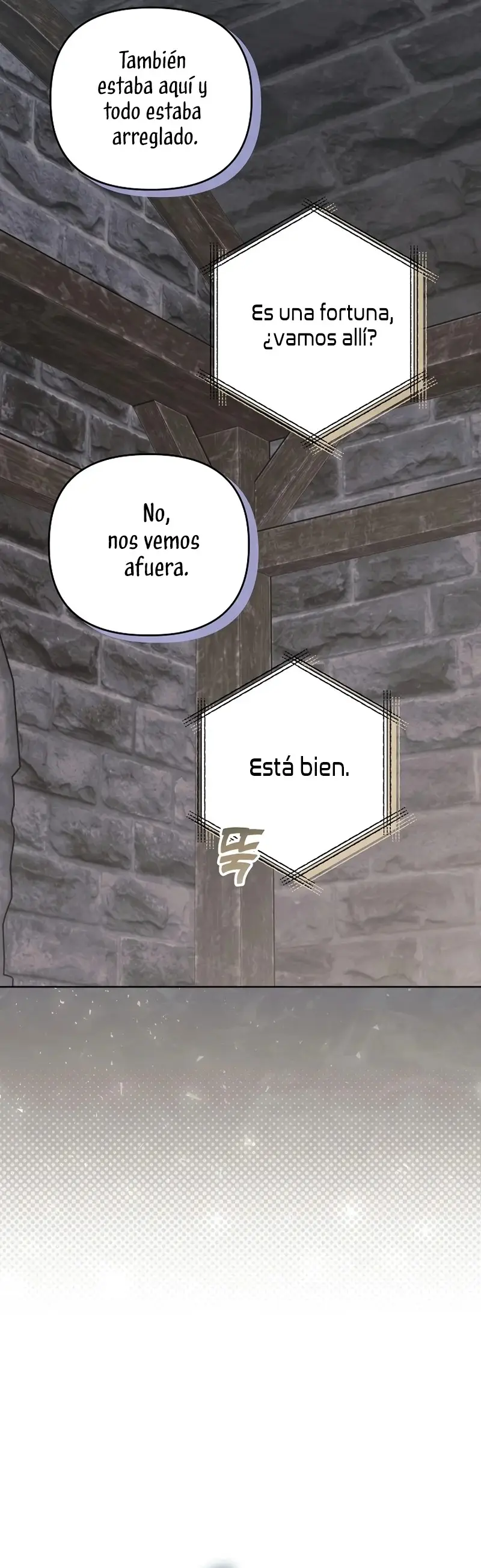 The Monster Duke Mistook Me for His Wife capítulo 32, página 26