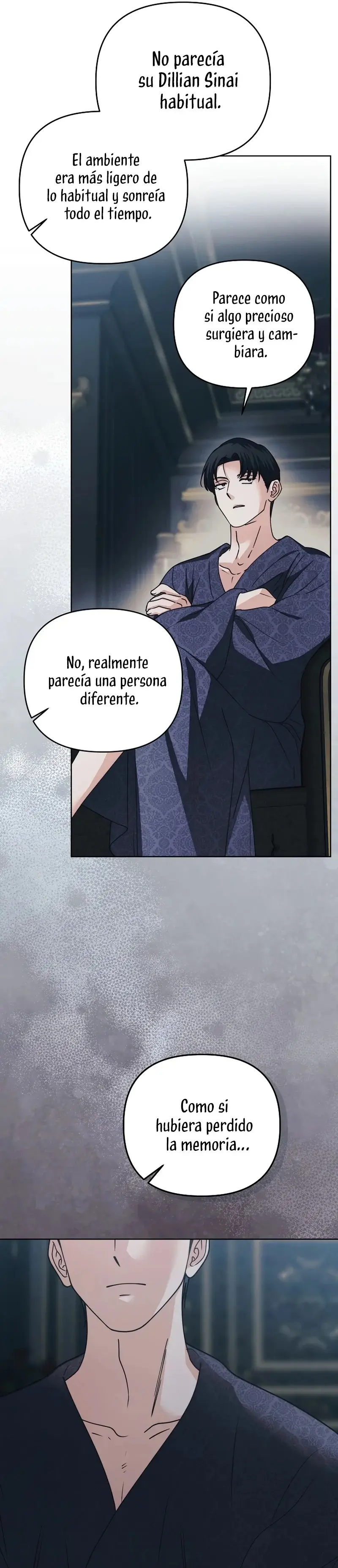 The Monster Duke Mistook Me for His Wife capítulo 32, página 37