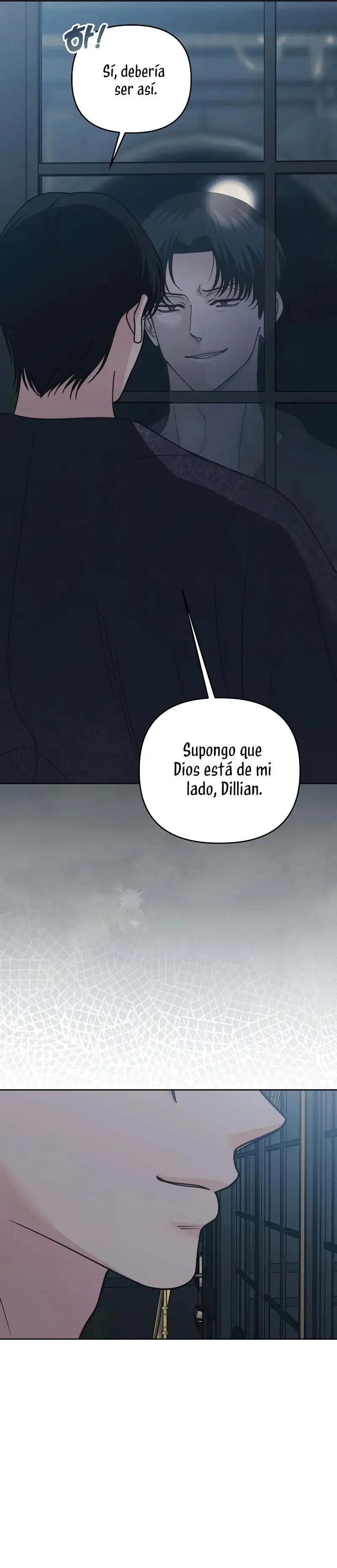 The Monster Duke Mistook Me for His Wife capítulo 32, página 40