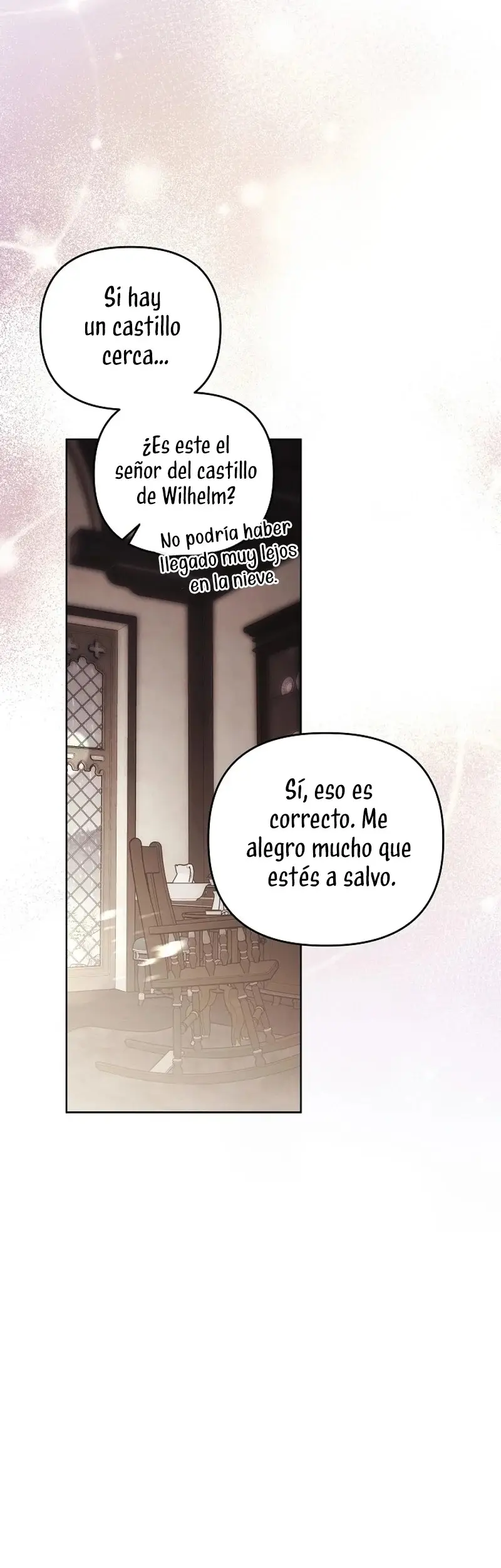 The Monster Duke Mistook Me for His Wife capítulo 33, página 13