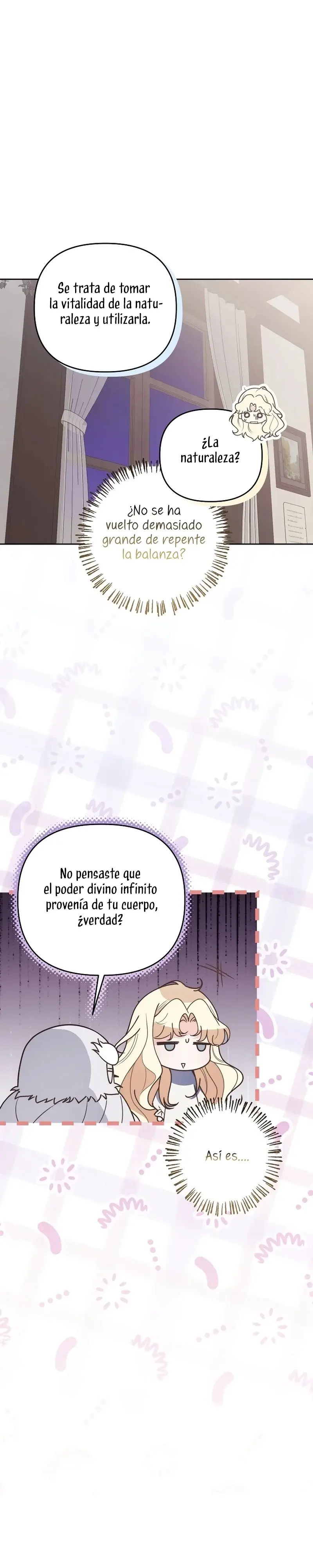 The Monster Duke Mistook Me for His Wife capítulo 34, página 14