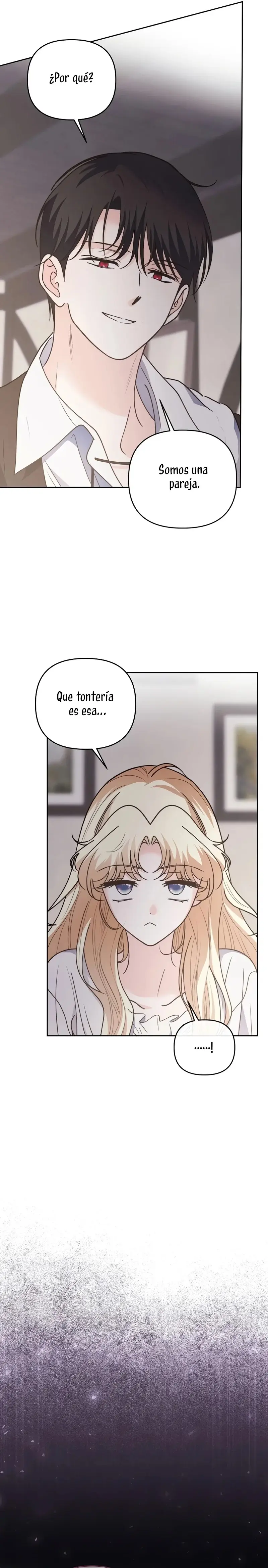 The Monster Duke Mistook Me for His Wife capítulo 34, página 22