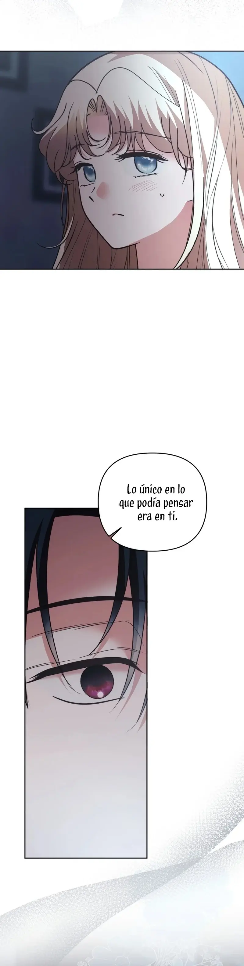The Monster Duke Mistook Me for His Wife capítulo 35, página 12