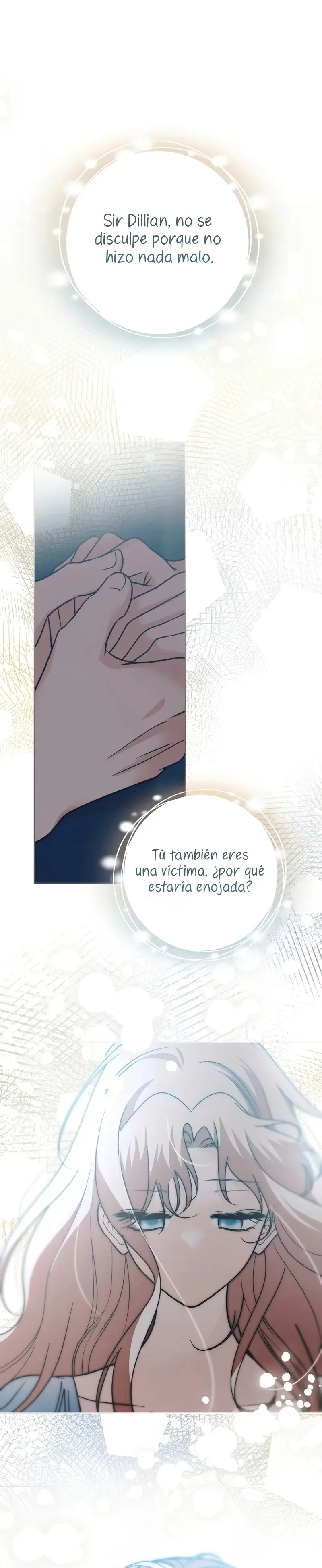 The Monster Duke Mistook Me for His Wife capítulo 36, página 13