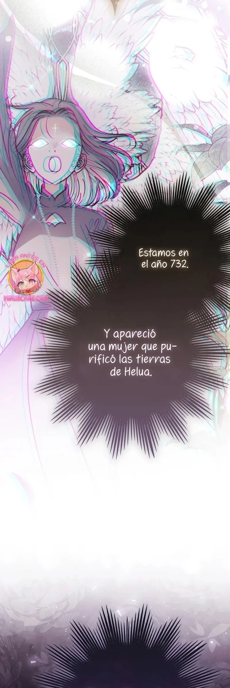 The Monster Duke Mistook Me for His Wife capítulo 37, página 30