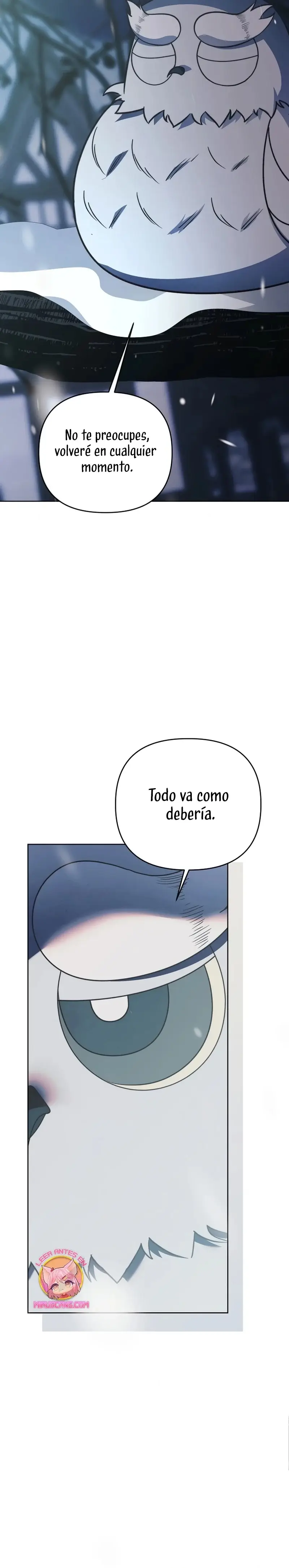 The Monster Duke Mistook Me for His Wife capítulo 37, página 33