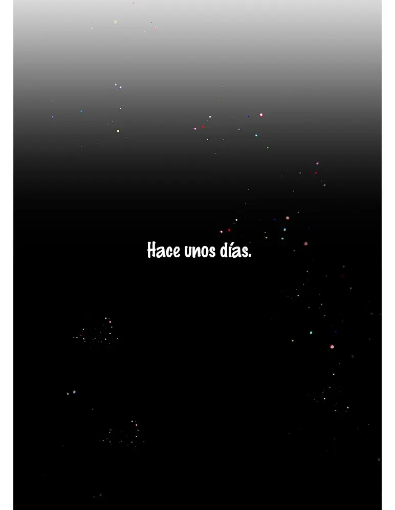 The Night When the Crow Caws capítulo 5, página 37