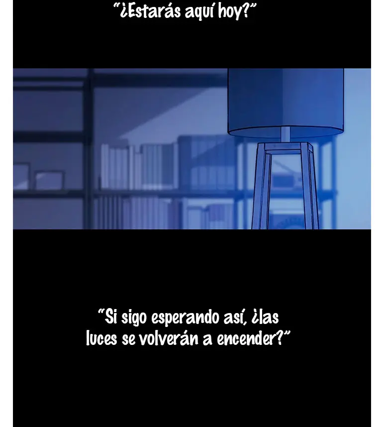 The Night When the Crow Caws capítulo 5, página 47