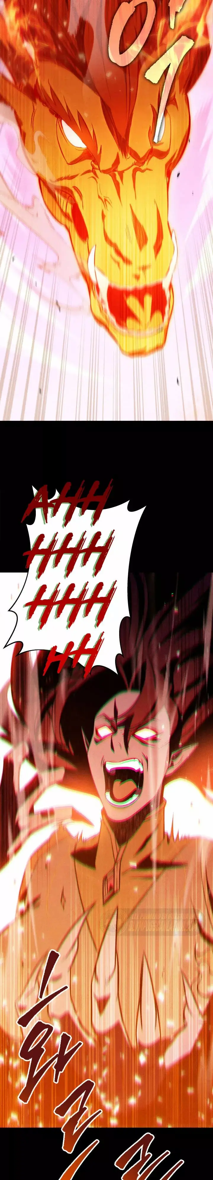 The Nine Heavens Swordmaster capítulo 1, página 16