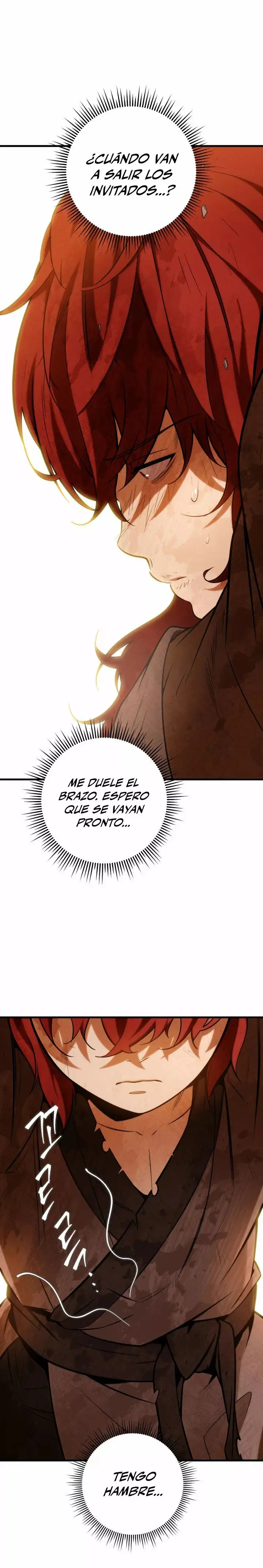 The Nine Heavens Swordmaster capítulo 1, página 55