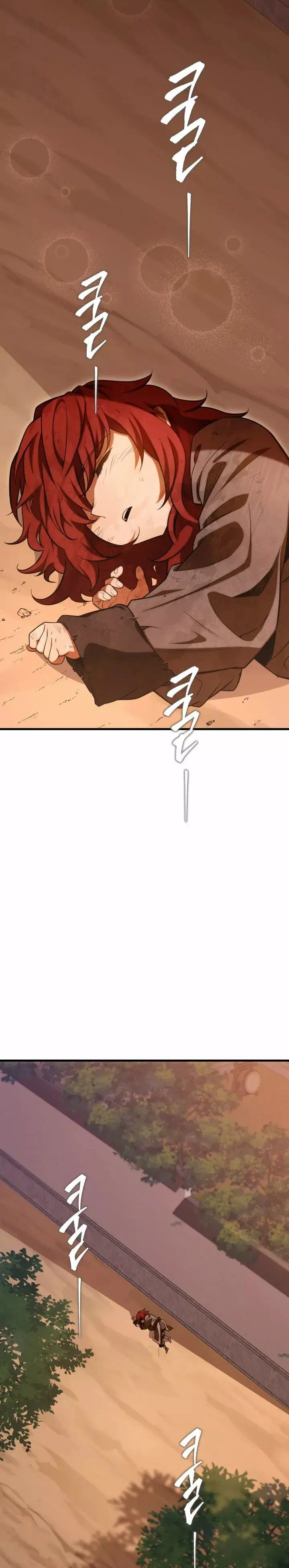 The Nine Heavens Swordmaster capítulo 1, página 58