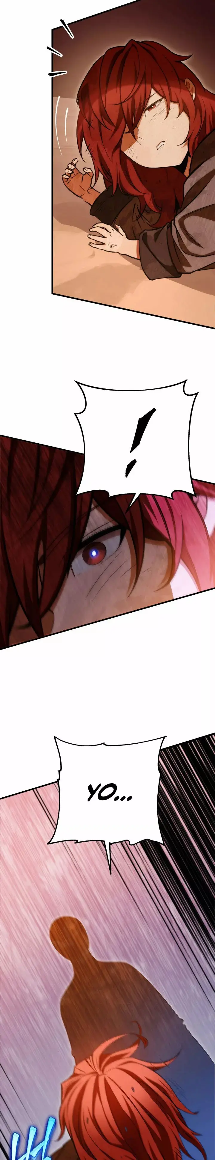 The Nine Heavens Swordmaster capítulo 1, página 61