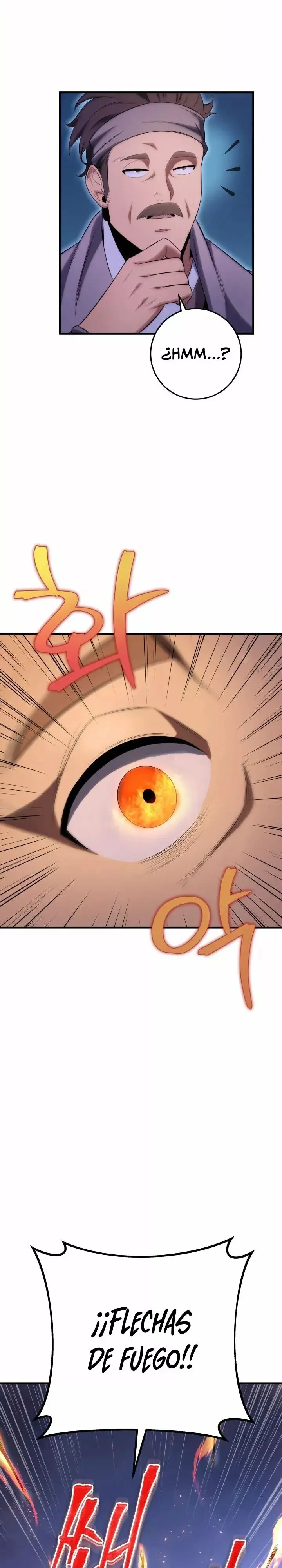 The Nine Heavens Swordmaster capítulo 13, página 10