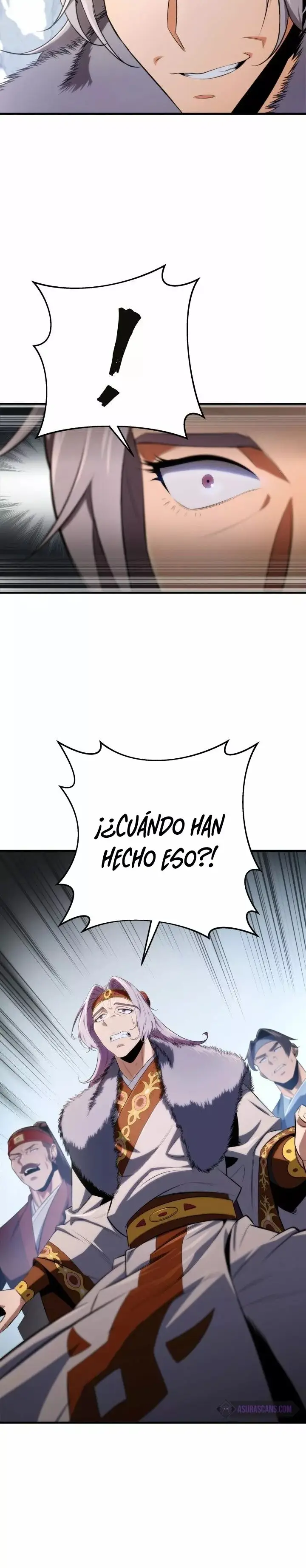 The Nine Heavens Swordmaster capítulo 13, página 23
