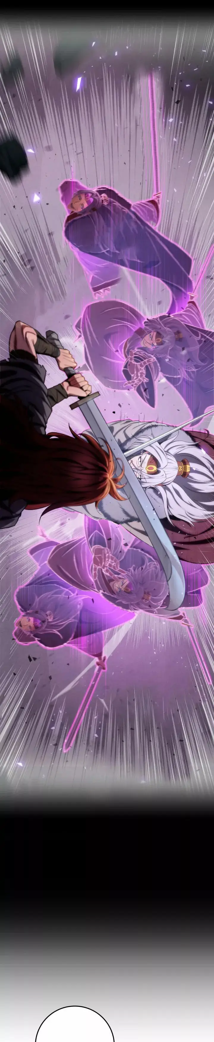 The Nine Heavens Swordmaster capítulo 14, página 12