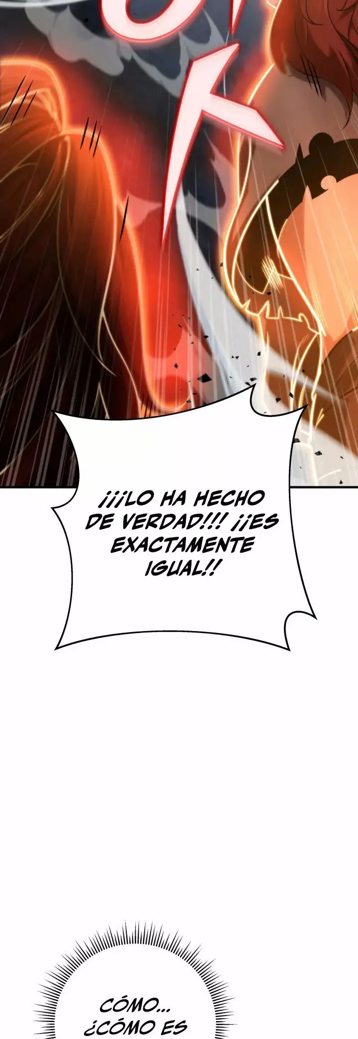 The Nine Heavens Swordmaster capítulo 14, página 25