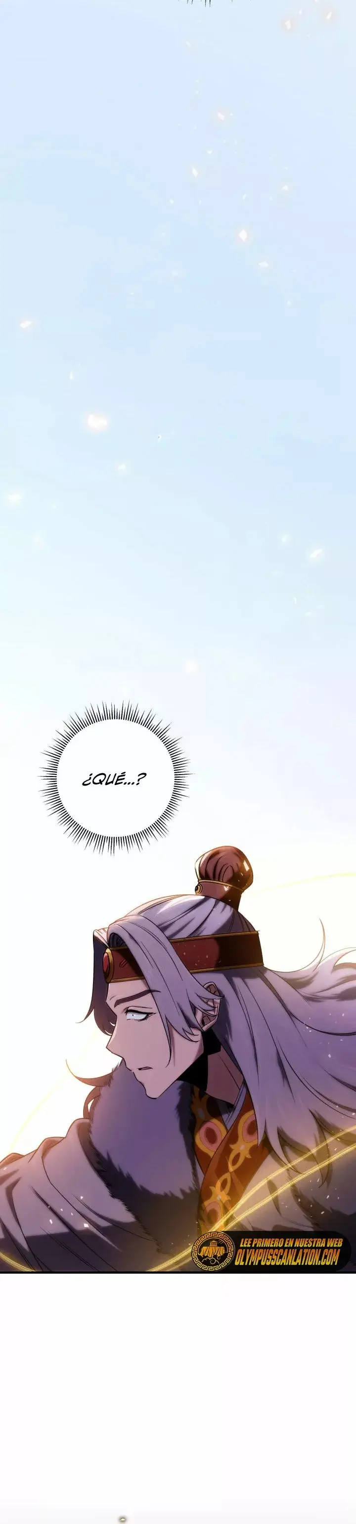 The Nine Heavens Swordmaster capítulo 14, página 32