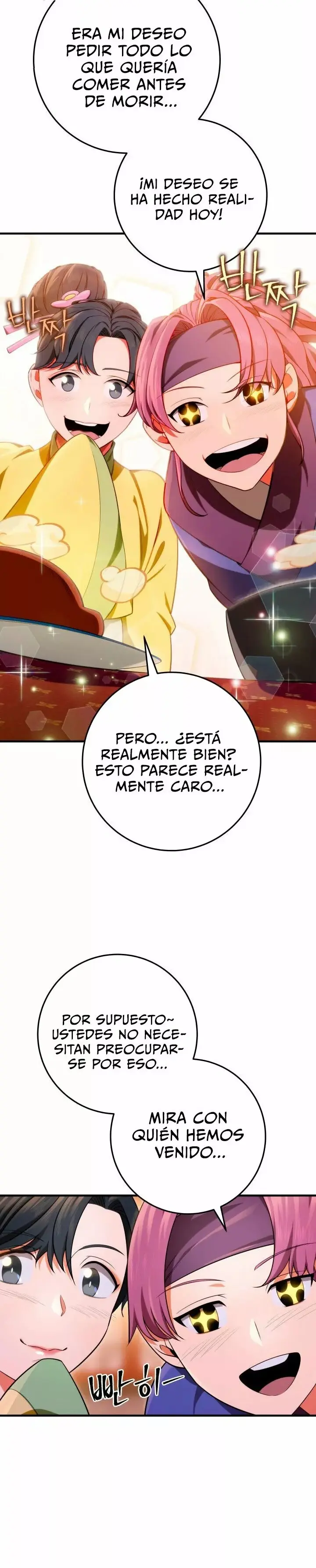The Nine Heavens Swordmaster capítulo 15, página 19