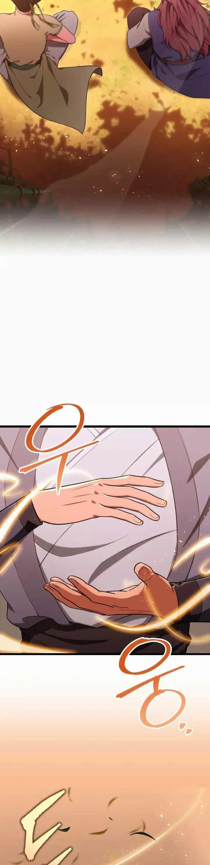 The Nine Heavens Swordmaster capítulo 17, página 43
