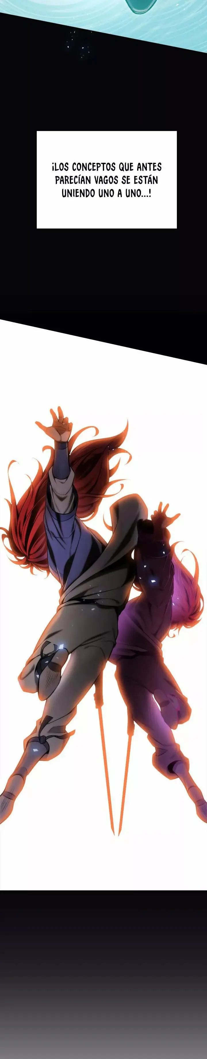 The Nine Heavens Swordmaster capítulo 18, página 10