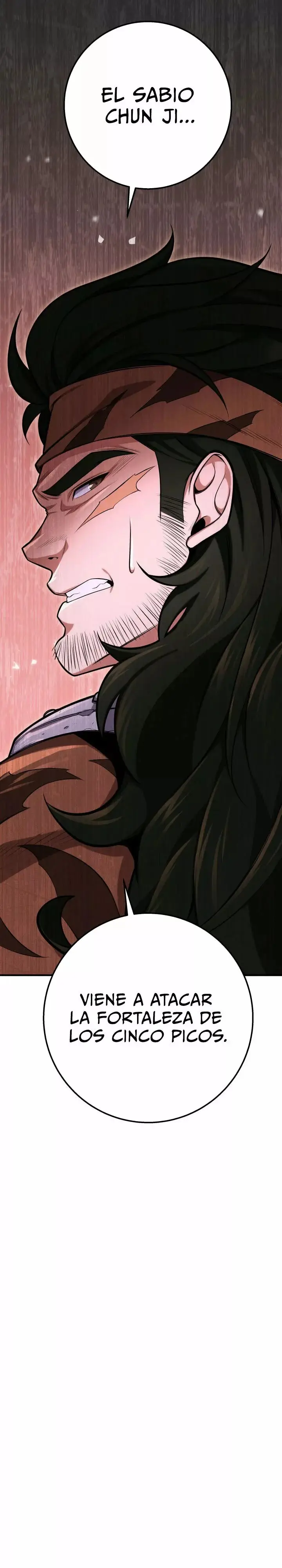 The Nine Heavens Swordmaster capítulo 18, página 20