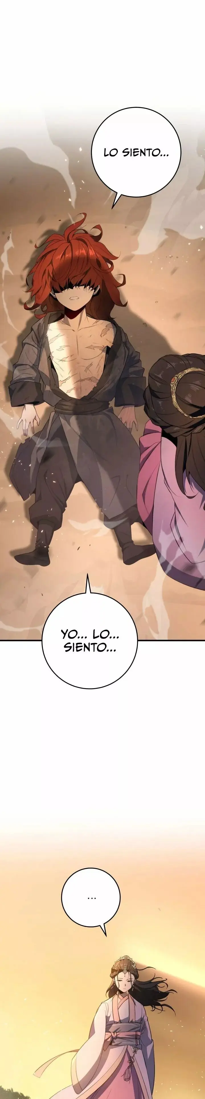 The Nine Heavens Swordmaster capítulo 2, página 30